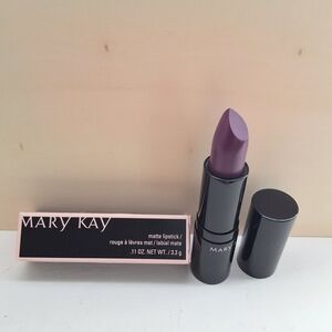 Mary Kay Matte Lipstick - Violet